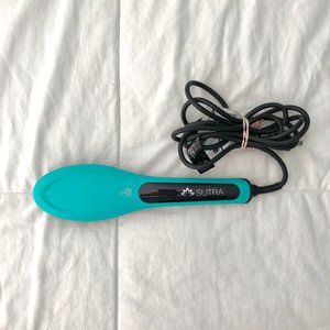 Sutra Hair Straightening Brush